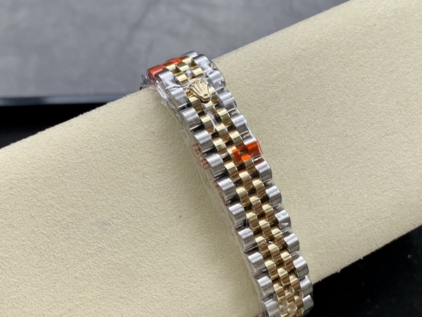 激安ロレックス着用イメージ